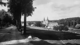 Wkrótce ożywimy zdjęcia i pocztówki ze Świętej Lipki / Heiligelinde - zdjęcie 58