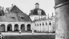 Wkrótce ożywimy zdjęcia i pocztówki ze Świętej Lipki / Heiligelinde - zdjęcie 53