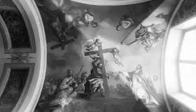 Wkrótce ożywimy zdjęcia i pocztówki ze Świętej Lipki / Heiligelinde - zdjęcie 52