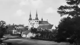 Wkrótce ożywimy zdjęcia i pocztówki ze Świętej Lipki / Heiligelinde - zdjęcie 51