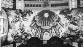 Wkrótce ożywimy zdjęcia i pocztówki ze Świętej Lipki / Heiligelinde - zdjęcie 39