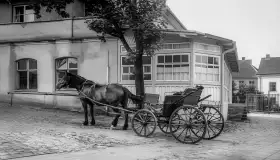 Wkrótce ożywimy zdjęcia i pocztówki ze Świętej Lipki / Heiligelinde - zdjęcie 38