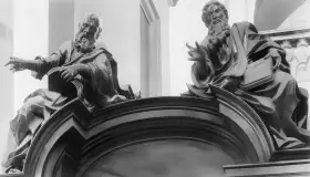 Wkrótce ożywimy zdjęcia i pocztówki ze Świętej Lipki / Heiligelinde - zdjęcie 35