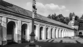 Wkrótce ożywimy zdjęcia i pocztówki ze Świętej Lipki / Heiligelinde - zdjęcie 34