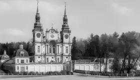 Wkrótce ożywimy zdjęcia i pocztówki ze Świętej Lipki / Heiligelinde - zdjęcie 32