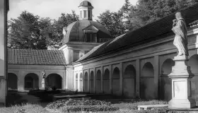 Wkrótce ożywimy zdjęcia i pocztówki ze Świętej Lipki / Heiligelinde - zdjęcie 29