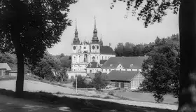 Wkrótce ożywimy zdjęcia i pocztówki ze Świętej Lipki / Heiligelinde - zdjęcie 27