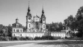 Wkrótce ożywimy zdjęcia i pocztówki ze Świętej Lipki / Heiligelinde - zdjęcie 24