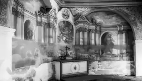 Wkrótce ożywimy zdjęcia i pocztówki ze Świętej Lipki / Heiligelinde - zdjęcie 23