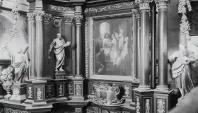 Wkrótce ożywimy zdjęcia i pocztówki ze Świętej Lipki / Heiligelinde - zdjęcie 18