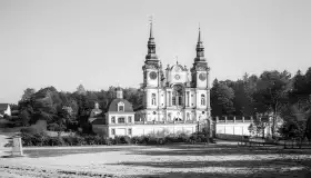 Wkrótce ożywimy zdjęcia i pocztówki ze Świętej Lipki / Heiligelinde - zdjęcie 15