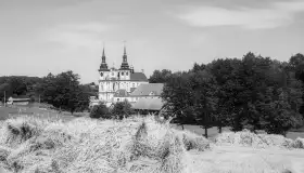 Wkrótce ożywimy zdjęcia i pocztówki ze Świętej Lipki / Heiligelinde - zdjęcie 12