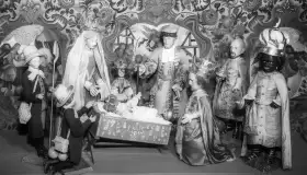 Wkrótce ożywimy zdjęcia i pocztówki ze Świętej Lipki / Heiligelinde - zdjęcie 9