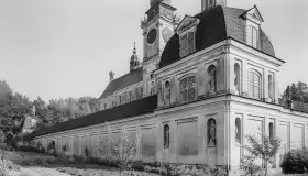 Wkrótce ożywimy zdjęcia i pocztówki ze Świętej Lipki / Heiligelinde - zdjęcie 6