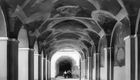 Wkrótce ożywimy zdjęcia i pocztówki ze Świętej Lipki / Heiligelinde - zdjęcie 5