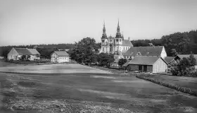Wkrótce ożywimy zdjęcia i pocztówki ze Świętej Lipki / Heiligelinde - zdjęcie 3
