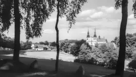 Wkrótce ożywimy zdjęcia i pocztówki ze Świętej Lipki / Heiligelinde