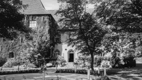 Powrót do przeszłości Nidzicy / niem. Neidenburg, rekonstrukcja AI - zdjęcie 18