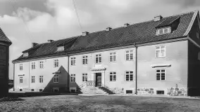 Powrót do przeszłości Nidzicy / niem. Neidenburg, rekonstrukcja AI - zdjęcie 16