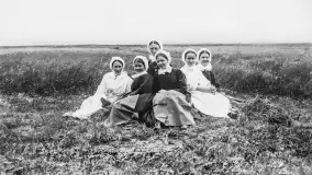 Powrót do przeszłości Nidzicy / niem. Neidenburg, rekonstrukcja AI - zdjęcie 21