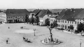 Powrót do przeszłości Nidzicy / niem. Neidenburg, rekonstrukcja AI - zdjęcie 37