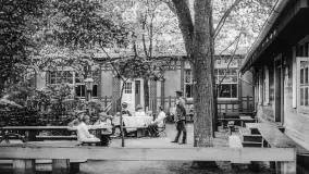 Powrót do przeszłości Nidzicy / niem. Neidenburg, rekonstrukcja AI - zdjęcie 47