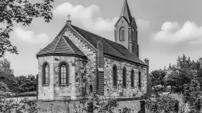 Powrót do przeszłości Nidzicy / niem. Neidenburg, rekonstrukcja AI - zdjęcie 77