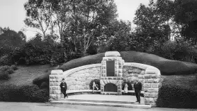 Powrót do przeszłości Nidzicy / niem. Neidenburg, rekonstrukcja AI - zdjęcie 78