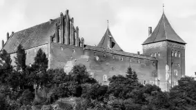 Powrót do przeszłości Nidzicy / niem. Neidenburg, rekonstrukcja AI - zdjęcie 96