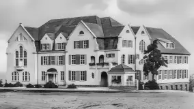 Powrót do przeszłości Nidzicy / niem. Neidenburg, rekonstrukcja AI - zdjęcie 124