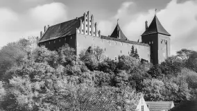 Powrót do przeszłości Nidzicy / niem. Neidenburg, rekonstrukcja AI - zdjęcie 98