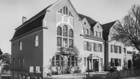 Powrót do przeszłości Nidzicy / niem. Neidenburg, rekonstrukcja AI - zdjęcie 108