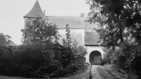 Powrót do przeszłości Nidzicy / niem. Neidenburg, rekonstrukcja AI - zdjęcie 123