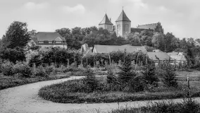 Powrót do przeszłości Nidzicy / niem. Neidenburg, rekonstrukcja AI - zdjęcie 133