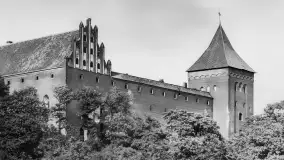 Powrót do przeszłości Nidzicy / niem. Neidenburg, rekonstrukcja AI - zdjęcie 165