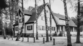 Powrót do przeszłości Nidzicy / niem. Neidenburg, rekonstrukcja AI - zdjęcie 134