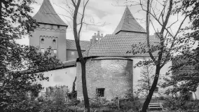 Powrót do przeszłości Nidzicy / niem. Neidenburg, rekonstrukcja AI - zdjęcie 112