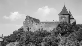 Powrót do przeszłości Nidzicy / niem. Neidenburg, rekonstrukcja AI - zdjęcie 156