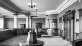 Powrót do przeszłości Nidzicy / niem. Neidenburg, rekonstrukcja AI - zdjęcie 129