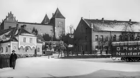 Powrót do przeszłości Nidzicy / niem. Neidenburg, rekonstrukcja AI - zdjęcie 148