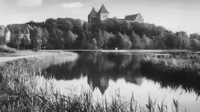 Powrót do przeszłości Nidzicy / niem. Neidenburg, rekonstrukcja AI - zdjęcie 132