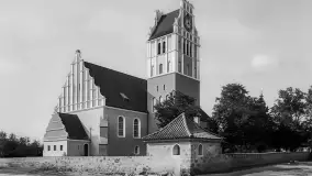 Powrót do przeszłości Nidzicy / niem. Neidenburg, rekonstrukcja AI - zdjęcie 157