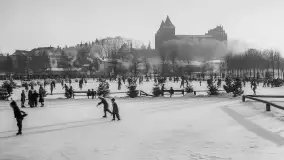 Powrót do przeszłości Nidzicy / niem. Neidenburg, rekonstrukcja AI - zdjęcie 153