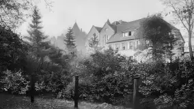 Powrót do przeszłości Nidzicy / niem. Neidenburg, rekonstrukcja AI - zdjęcie 150