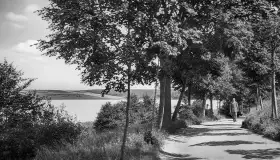 Okolice Mazur - Lidzbark Welski na starych zdjęciach i pocztówkach - zdjęcie 5