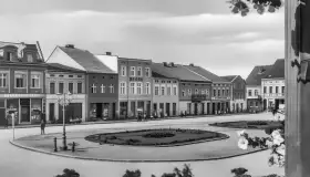 Okolice Mazur - Lidzbark Welski na starych zdjęciach i pocztówkach - zdjęcie 21