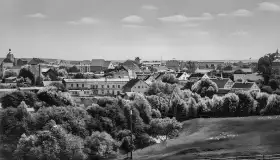 Okolice Mazur - Lidzbark Welski na starych zdjęciach i pocztówkach - zdjęcie 2