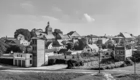 Okolice Mazur - Lidzbark Welski na starych zdjęciach i pocztówkach - zdjęcie 14