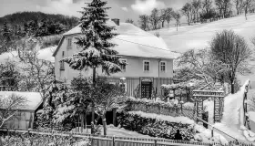 Okolice Mazur - Lidzbark Welski na starych zdjęciach i pocztówkach - zdjęcie 45