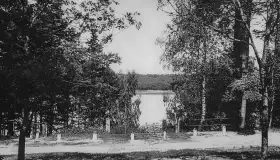 Okolice Mazur - Lidzbark Welski na starych zdjęciach i pocztówkach - zdjęcie 25